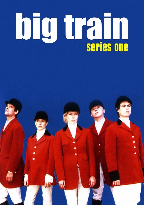 Big Train - Season 1