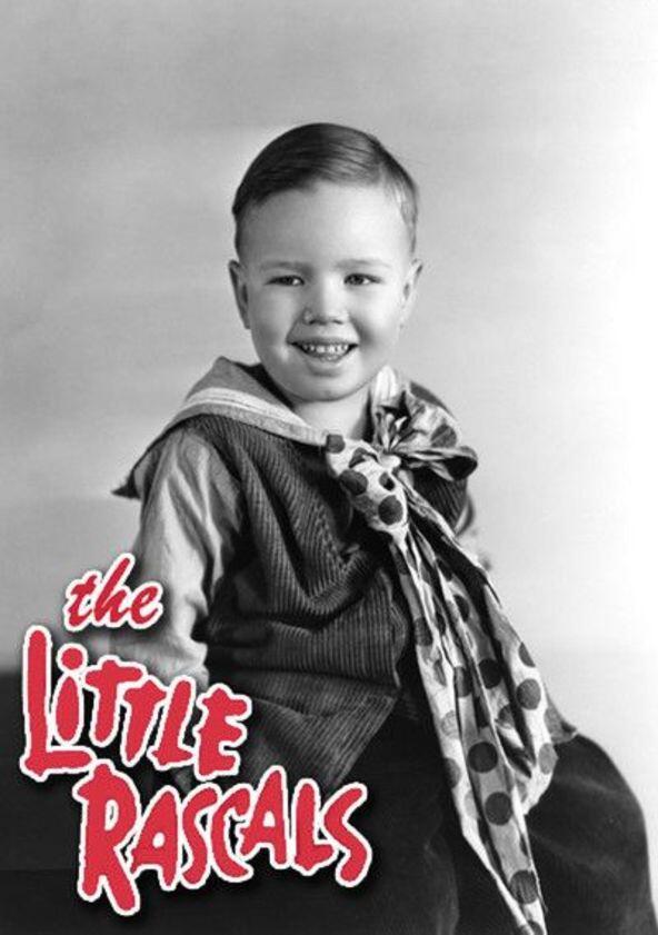 The Little Rascals - Season 8