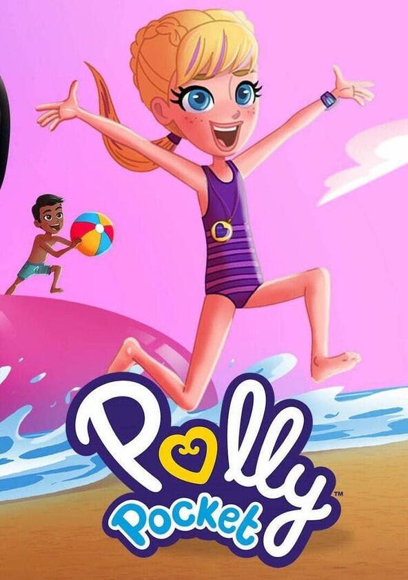 Polly Pocket - Season 5 Polly Pocket - Season 5