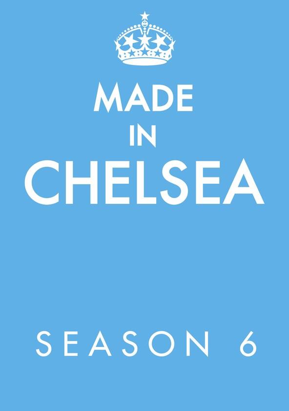 Made in Chelsea - Season 6