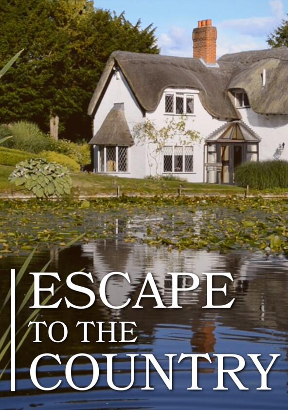 Escape to the Country - Season 25