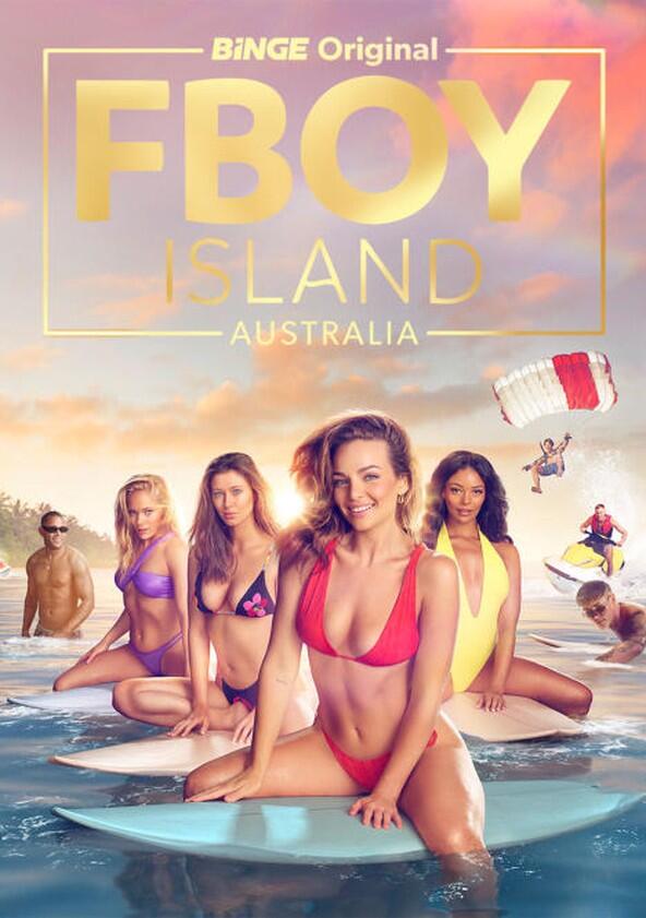 FBOY Island Australia - Season 1