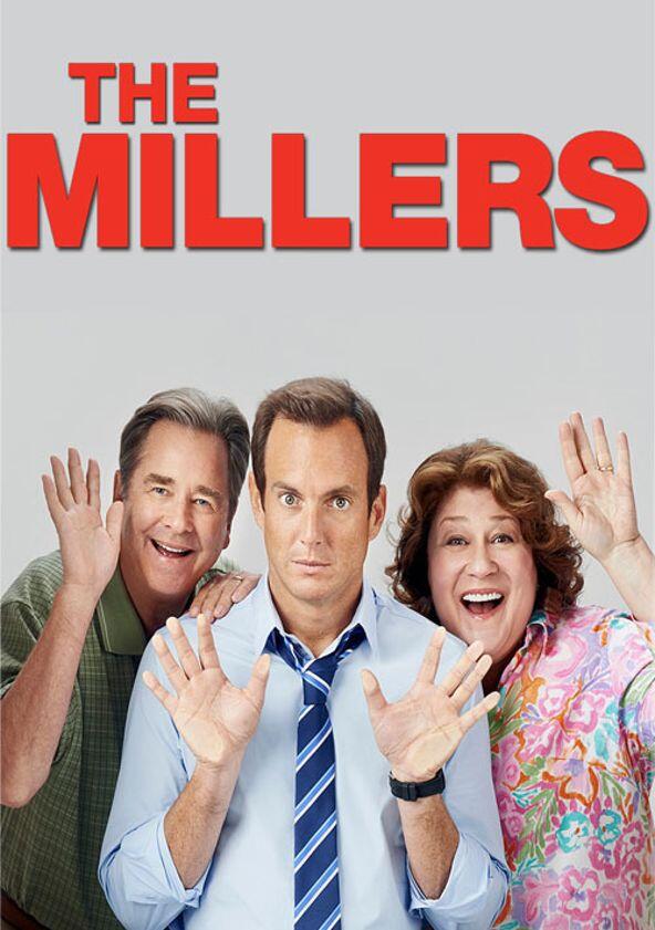 The Millers - Season 2