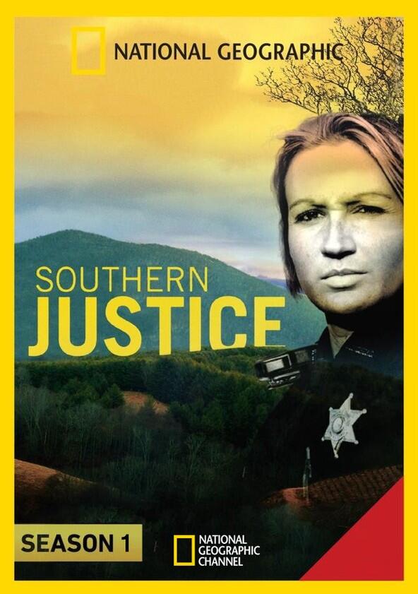 Southern Justice - Season 1