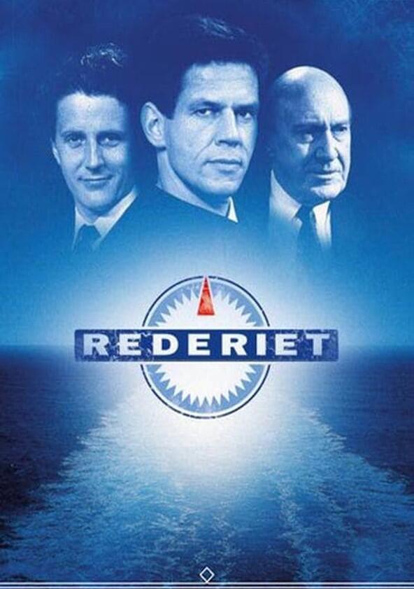 Rederiet - Season 2