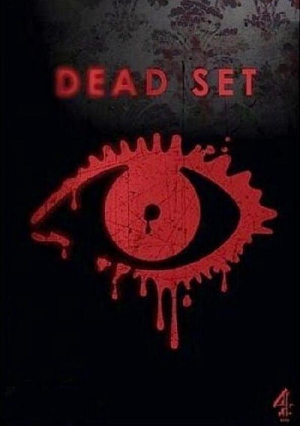 Dead Set - Season 1