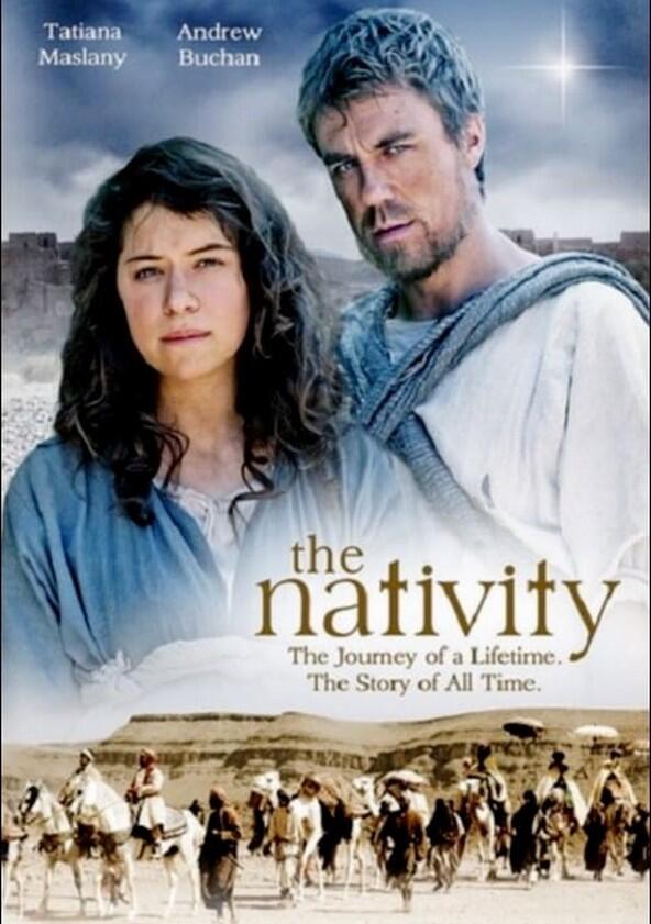 The Nativity - Season 1