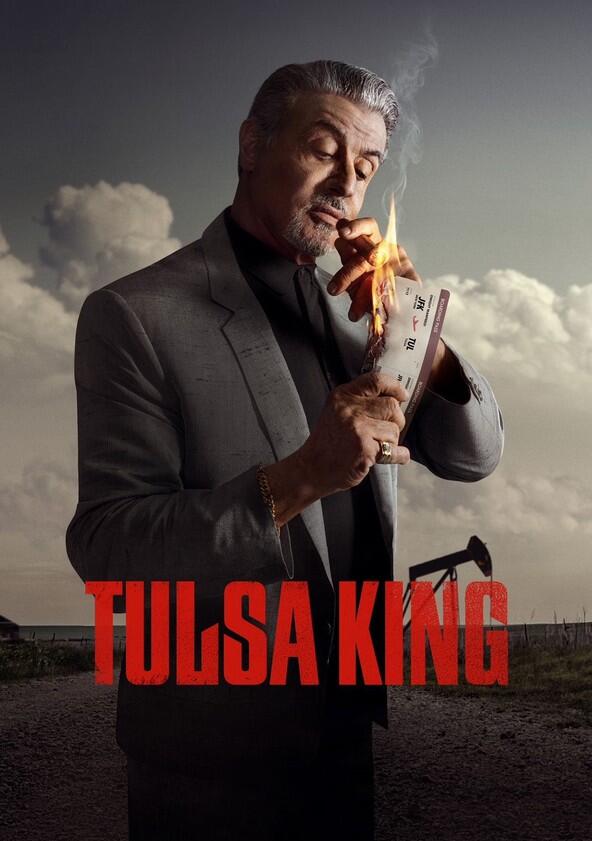 Tulsa King - Season 2