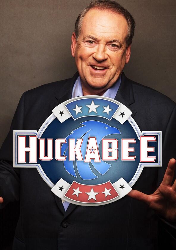 Huckabee - Season 3 / Year 2010