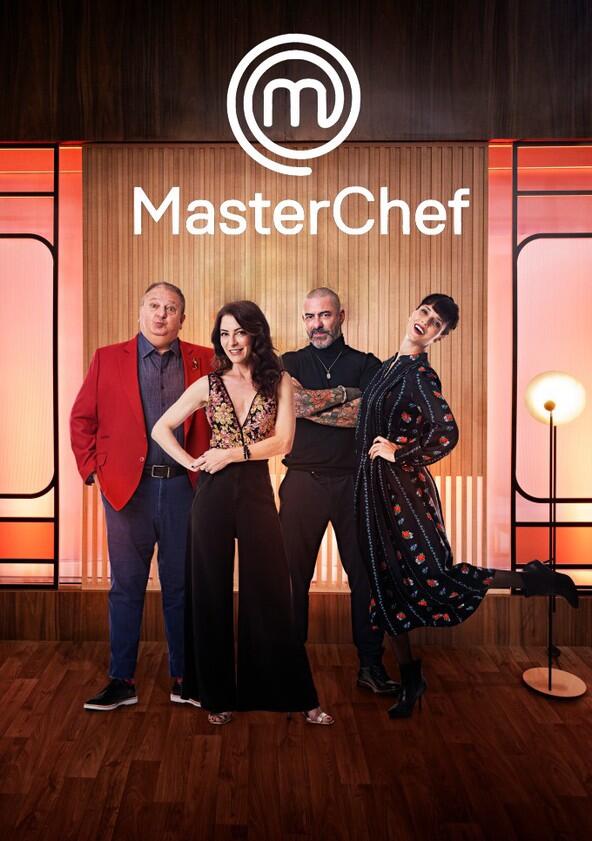 MasterChef Brasil - Season 1