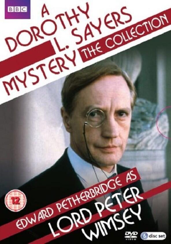 A Dorothy L. Sayers Mystery - Season 3