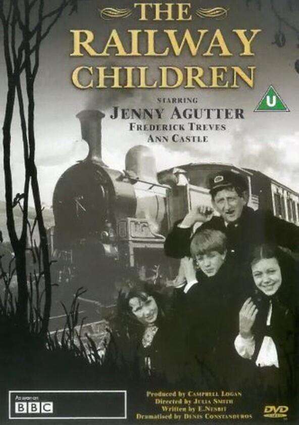 The Railway Children - Season 1