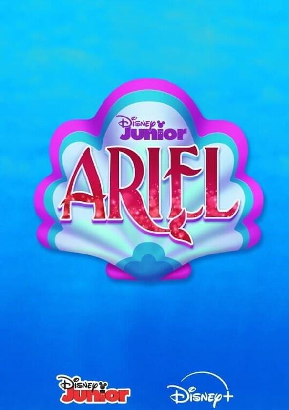 Ariel - Season 1