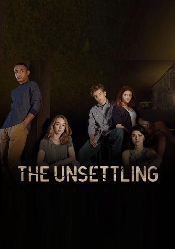 The Unsettling - Season 1