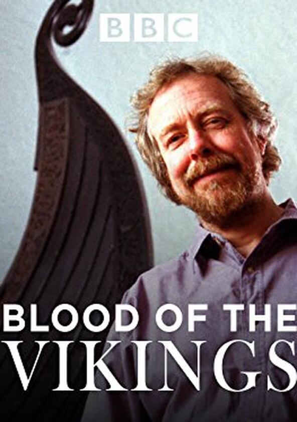 Blood of the Vikings - Season 1