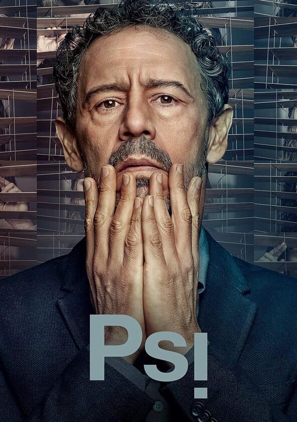 Psi - Season 1