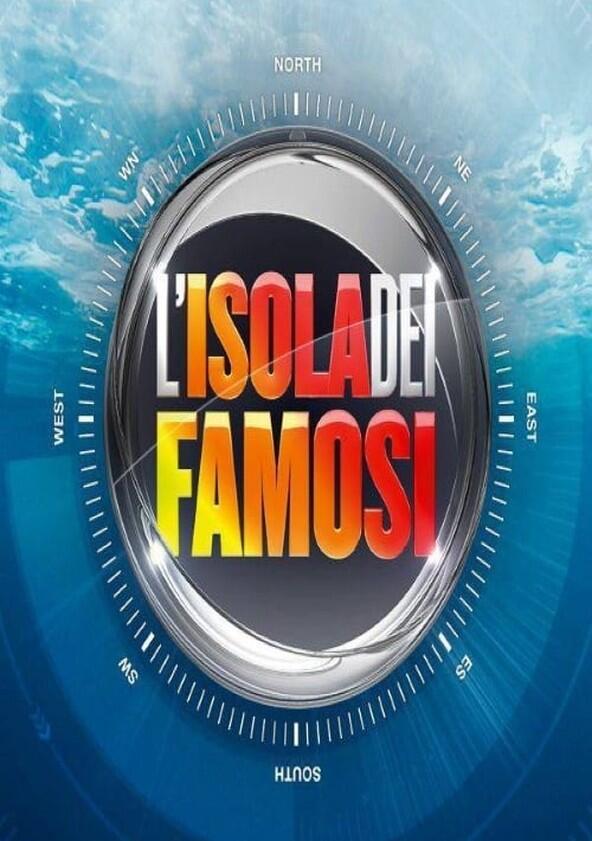 L'Isola dei Famosi - Season 14