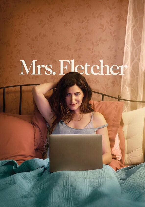 Mrs. Fletcher - Season 1