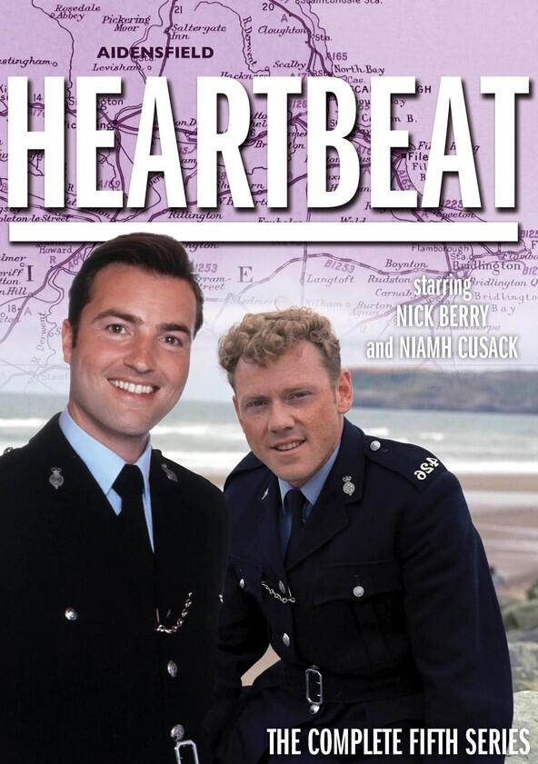 Heartbeat - Season 5