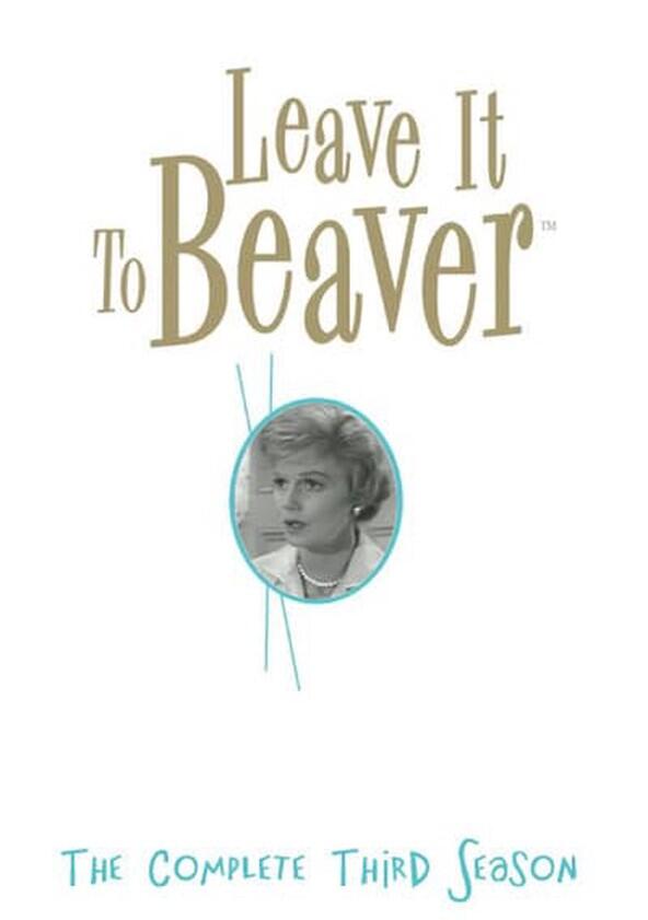 Leave It to Beaver - Season 3