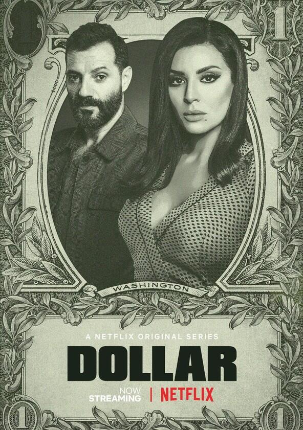 Dollar - Season 1