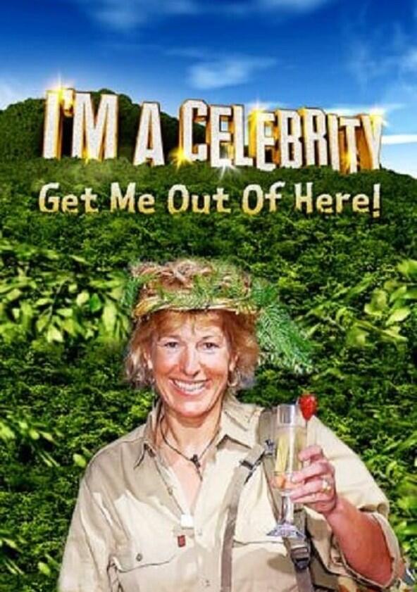 I'm a Celebrity, Get Me Out of Here! - Season 5