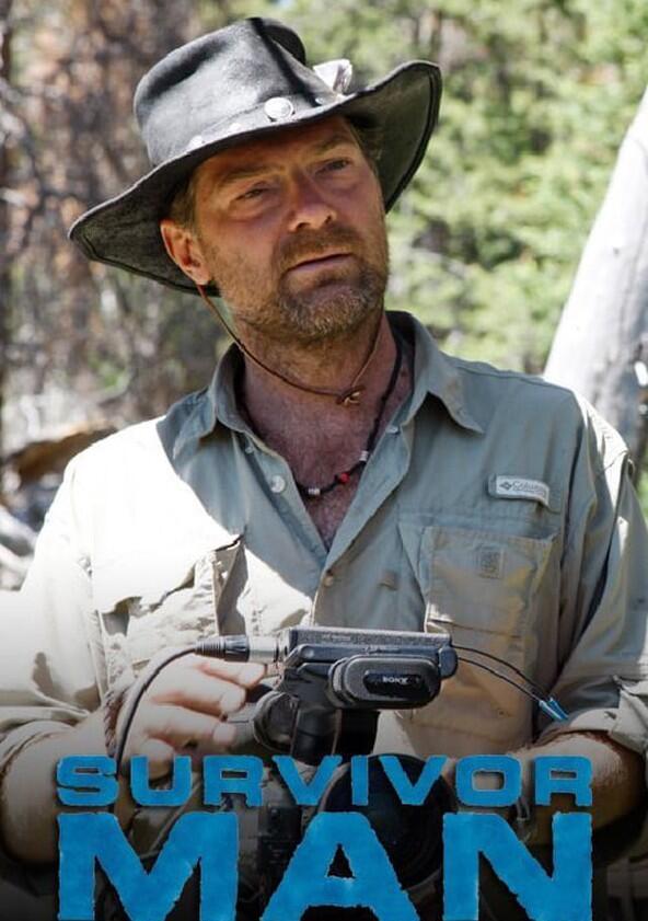 Survivorman - Season 2