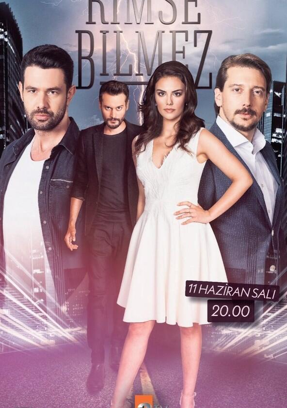 Kimse Bilmez - Season 1