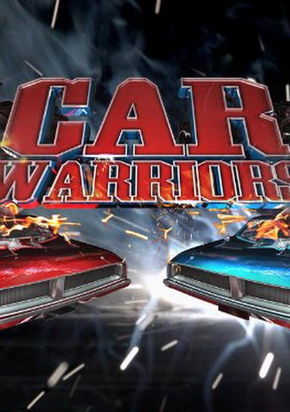 Car Warriors - Season 1