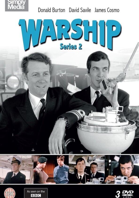 Warship - Season 2