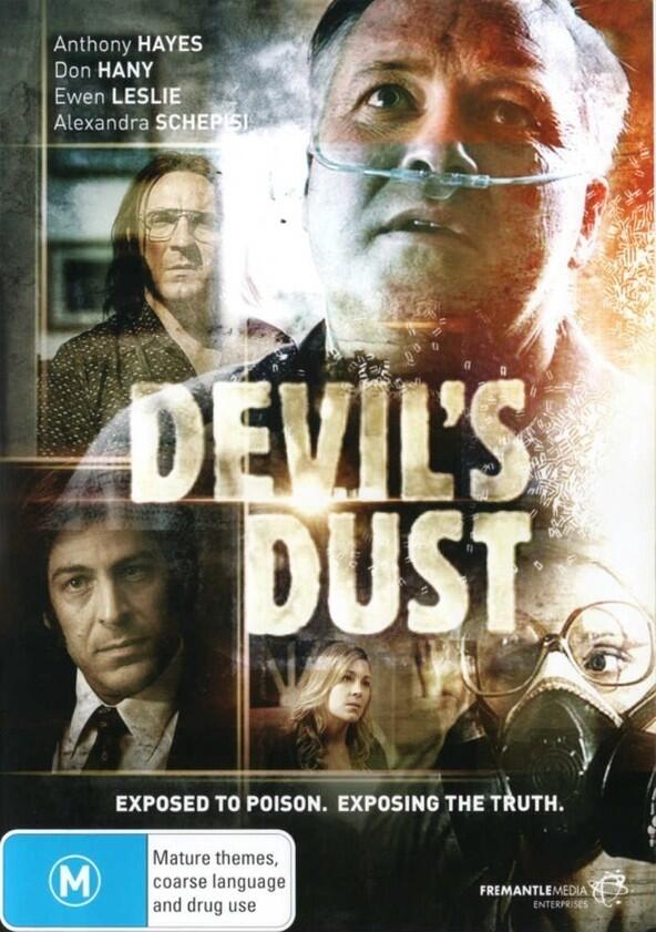 Devil's Dust - Season 1