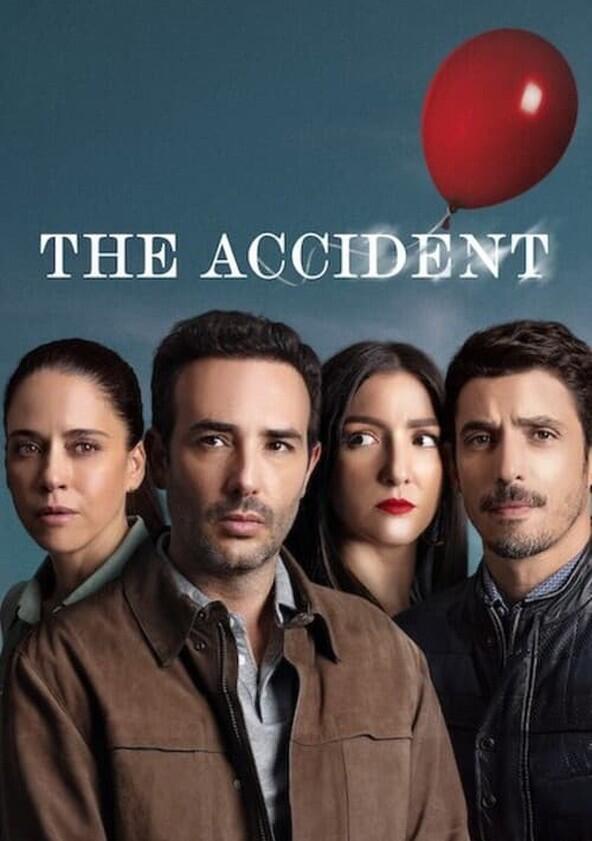 Accidente - Season 1