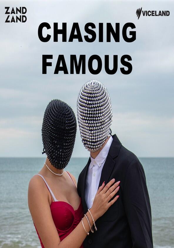 Chasing Famous - Season 1