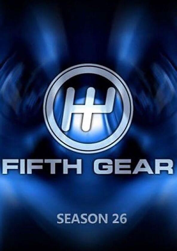 Fifth Gear - Season 26