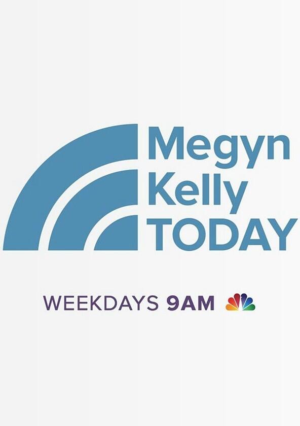 Megyn Kelly Today - Season 1