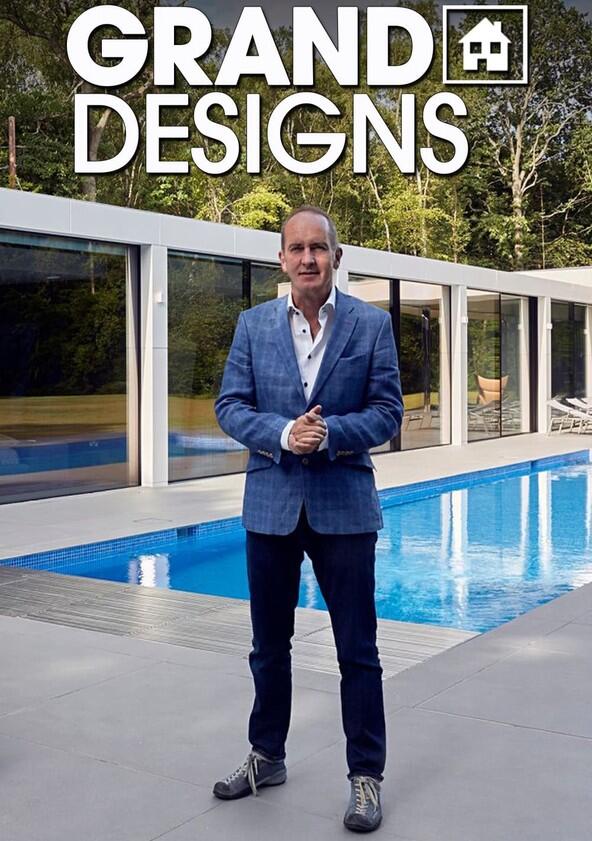 Grand Designs - Season 25