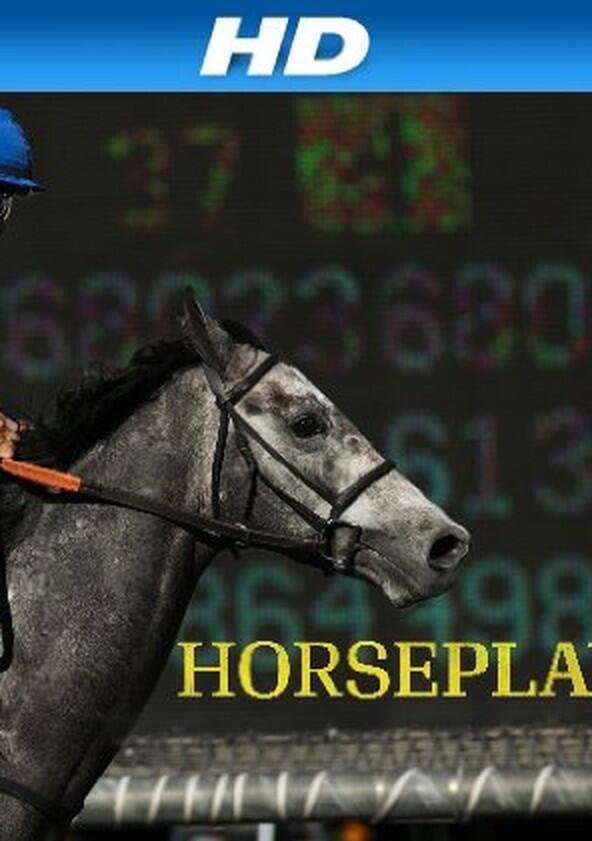 Horseplayers - Season 1