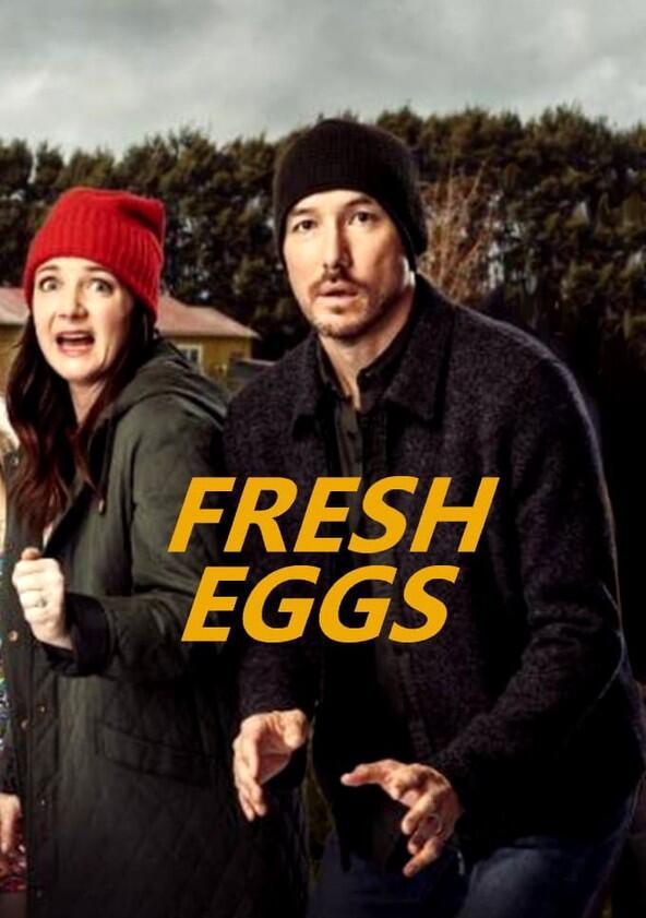 Fresh Eggs - Season 1