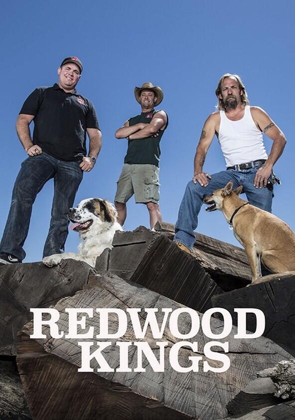 Redwood Kings - Season 1