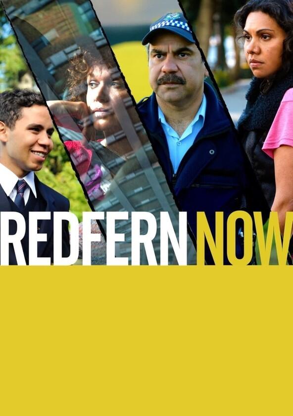 Redfern Now - Season 1