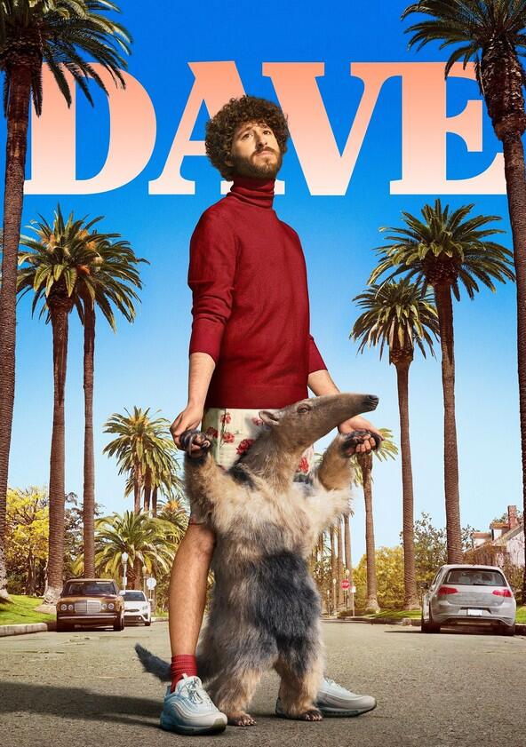 DAVE - Season 3