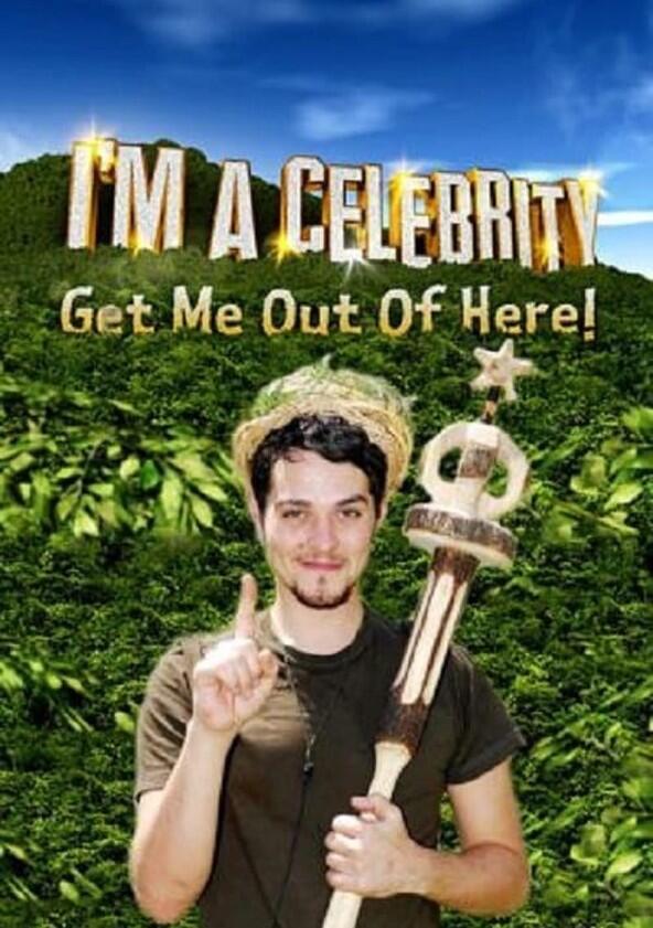 I'm a Celebrity, Get Me Out of Here! - Season 6