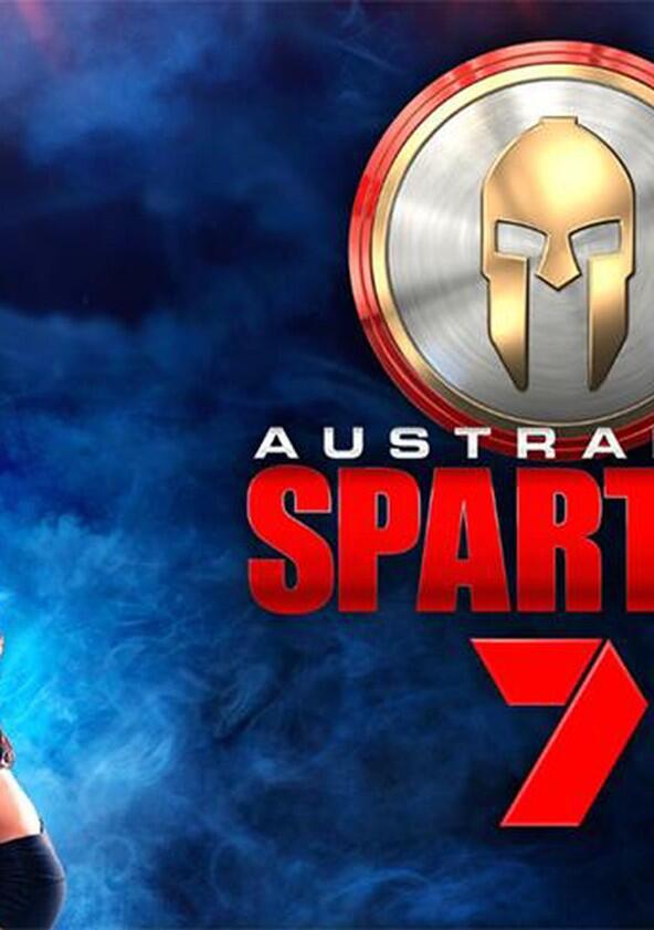 Australian Spartan - Season 1