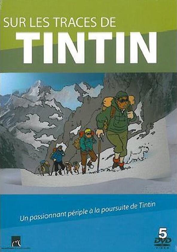 Sur les traces de Tintin - Season 1