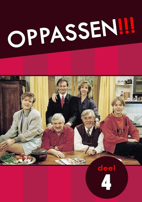 Oppassen!!! - Season 4