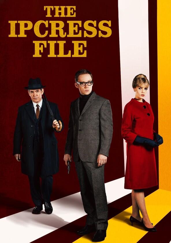 The Ipcress File - Season 1