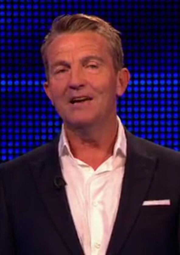 The Chase: Celebrity Special - Season 4