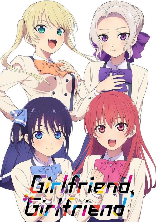 Girlfriend, Girlfriend - Season 1