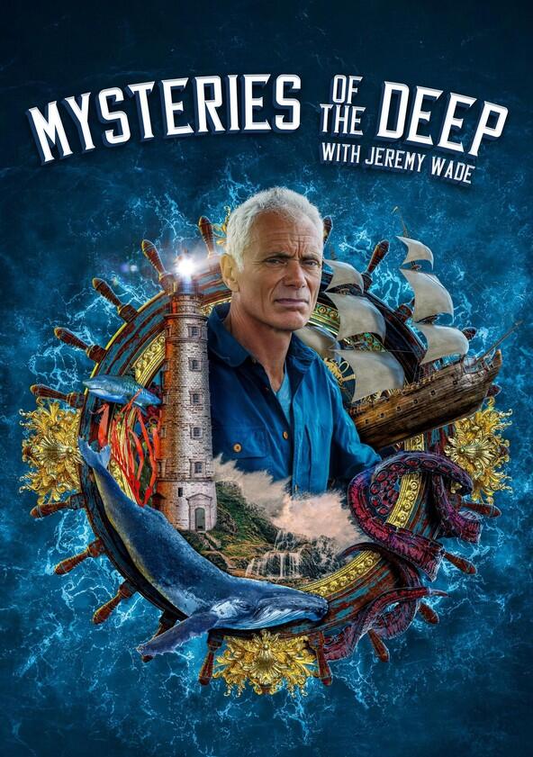 Mysteries of the Deep - Season 2