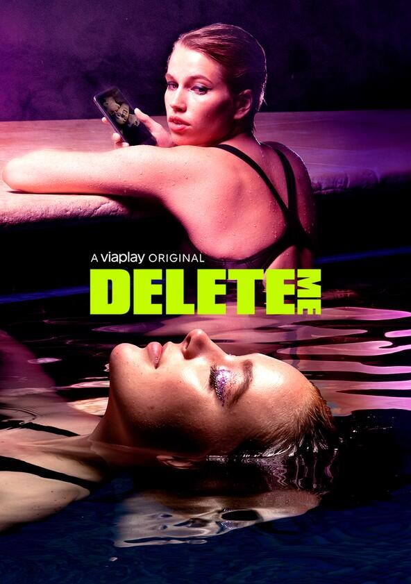 Delete Me - Season 1